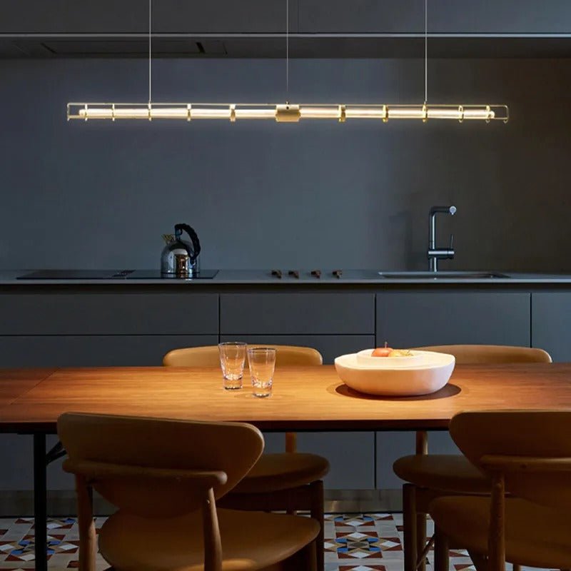 Aphai Chandelier