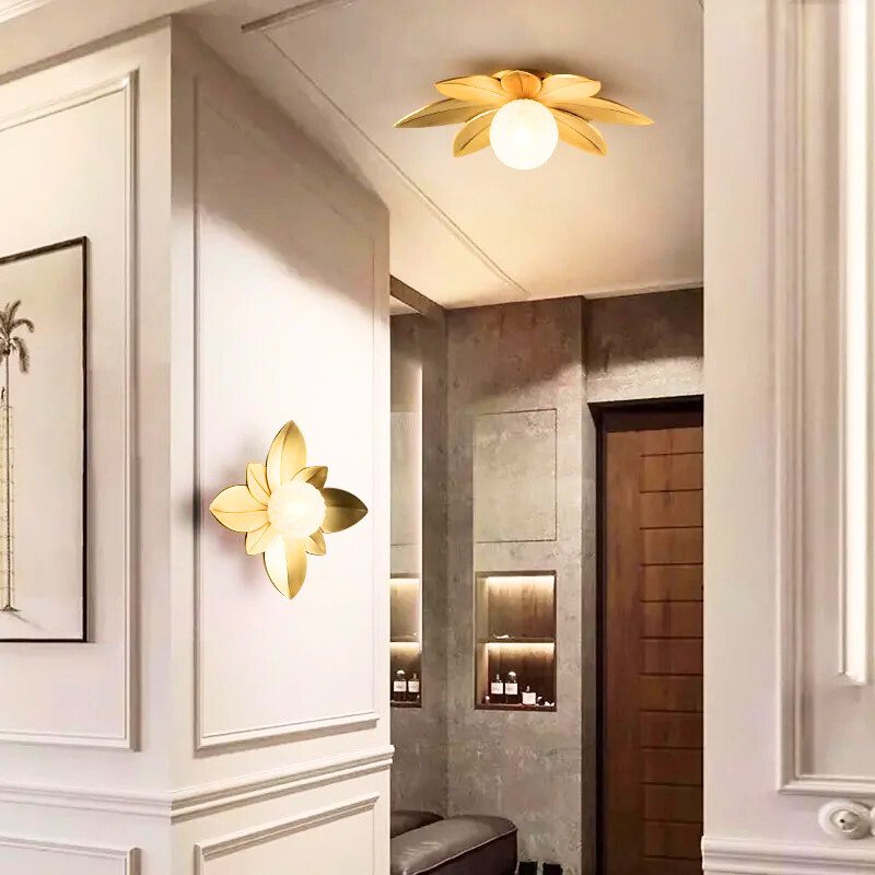 Ardor Wall Lamp