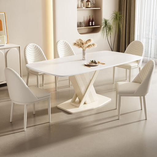 Arubah Dining Table - Residence Supply