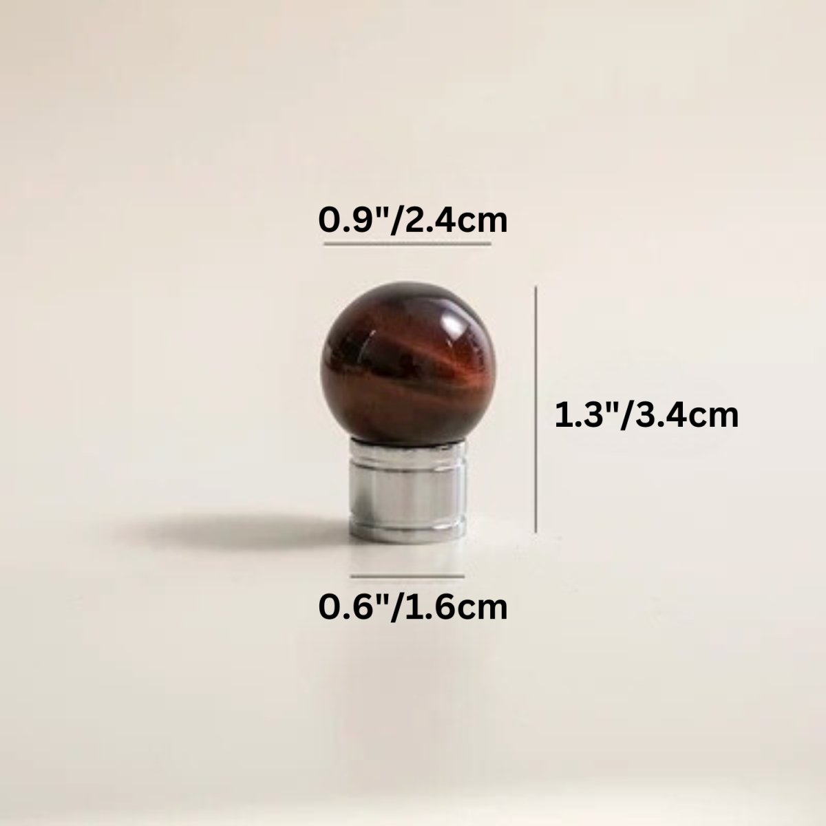 Asma Knob
