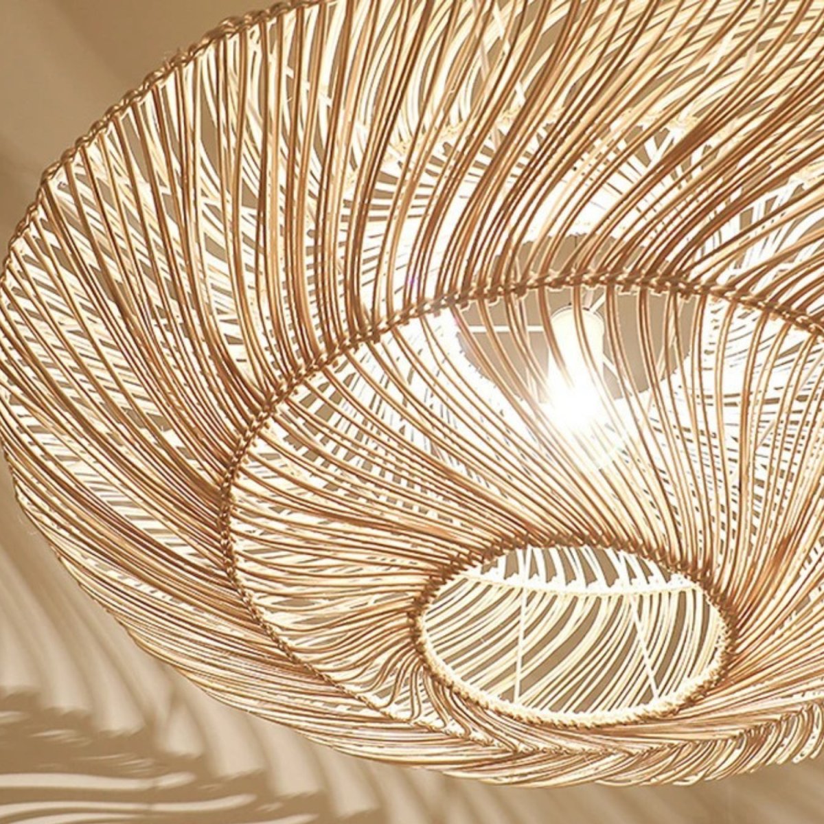 Avesta Pendant Light