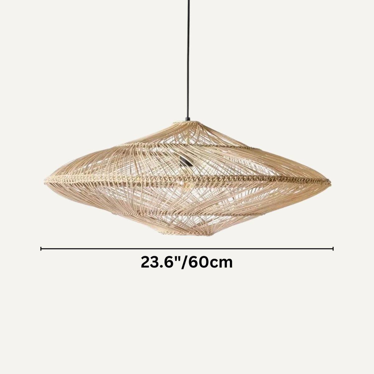 Avesta Pendant Light