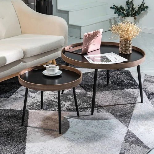 Bygon Coffee Table - Residence Supply