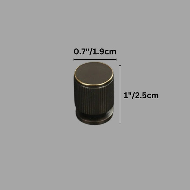 Cepo Knob & Pull Bar