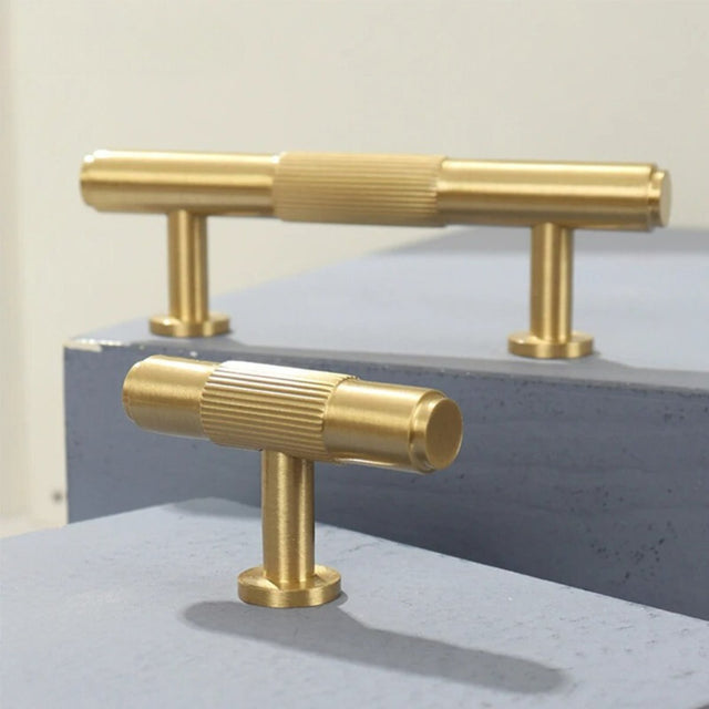 Cepo Knob & Pull Bar