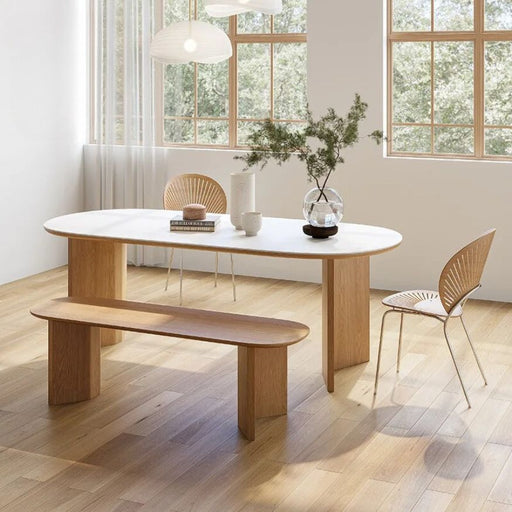 Cibus Dining Table - Residence Supply