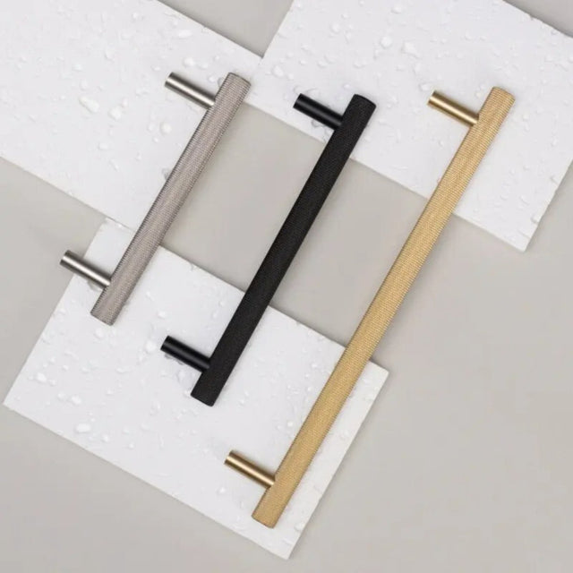 Cucao Knob & Pull Bar