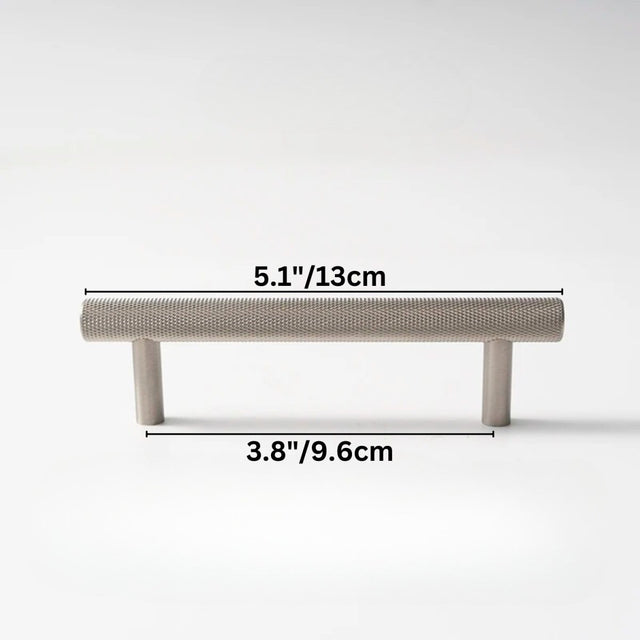 Cucao Knob & Pull Bar