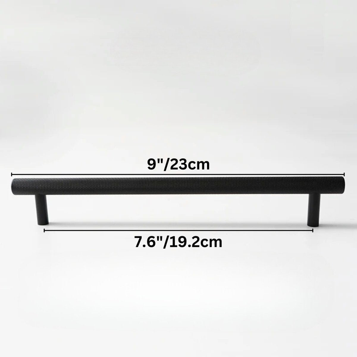 Cucao Knob & Pull Bar