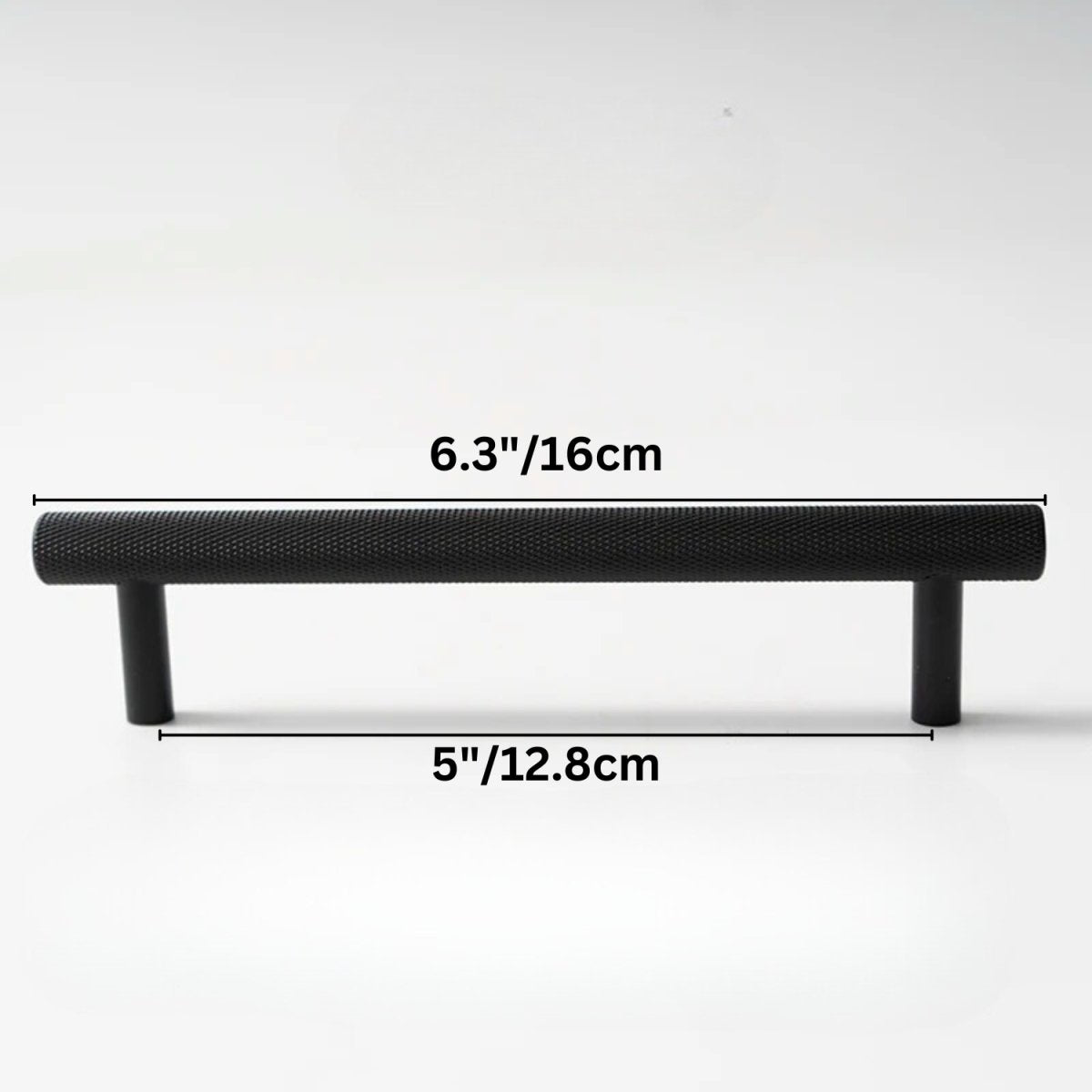Cucao Knob & Pull Bar