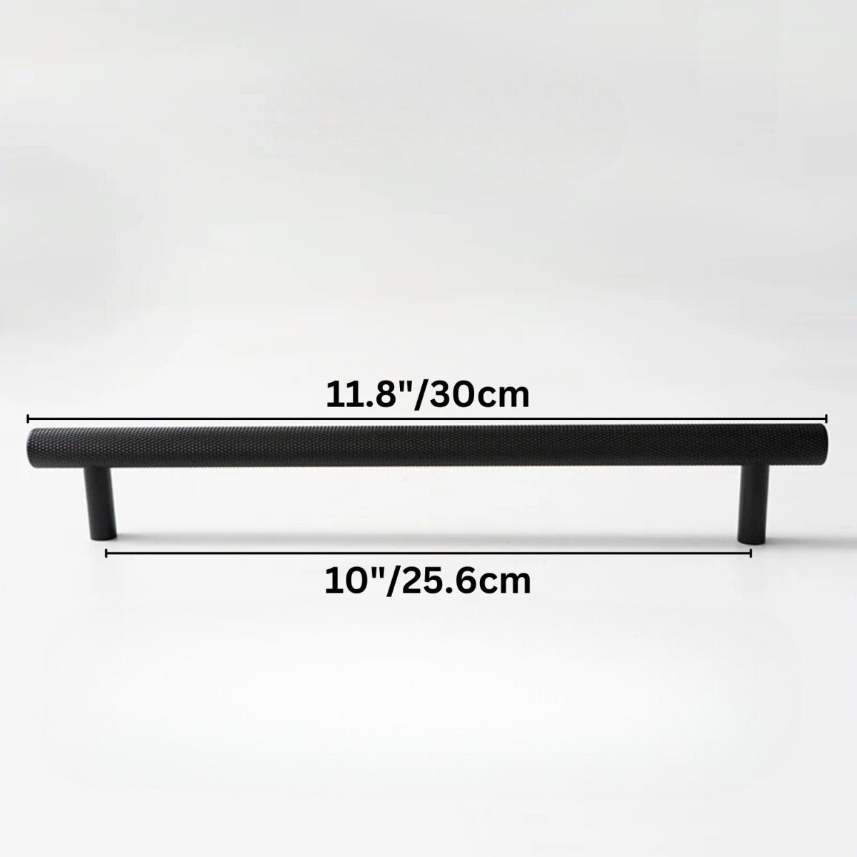 Cucao Knob & Pull Bar