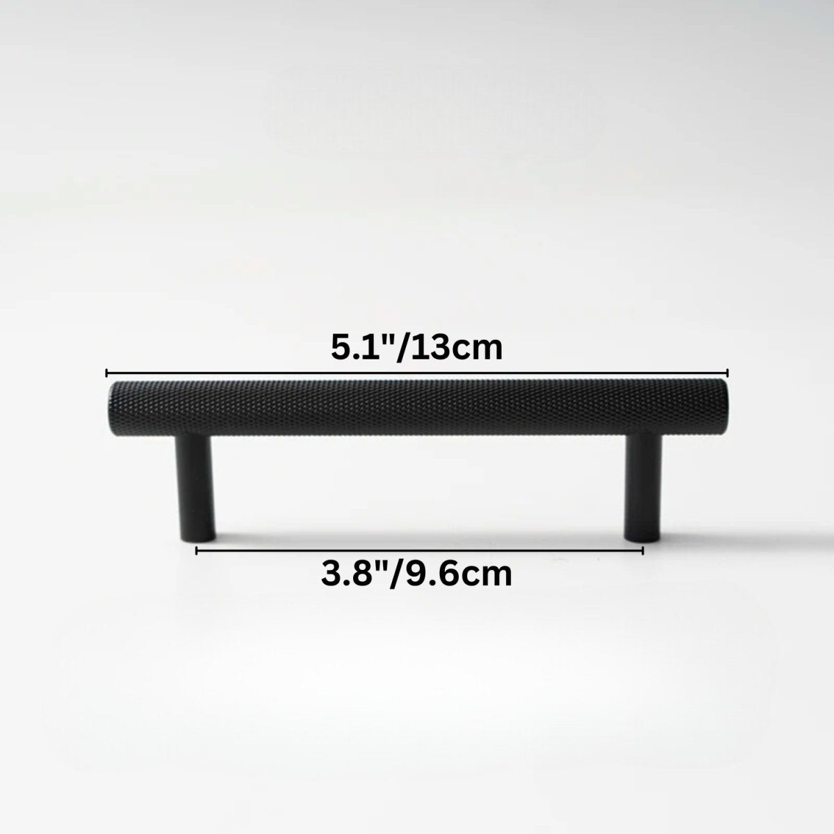 Cucao Knob & Pull Bar