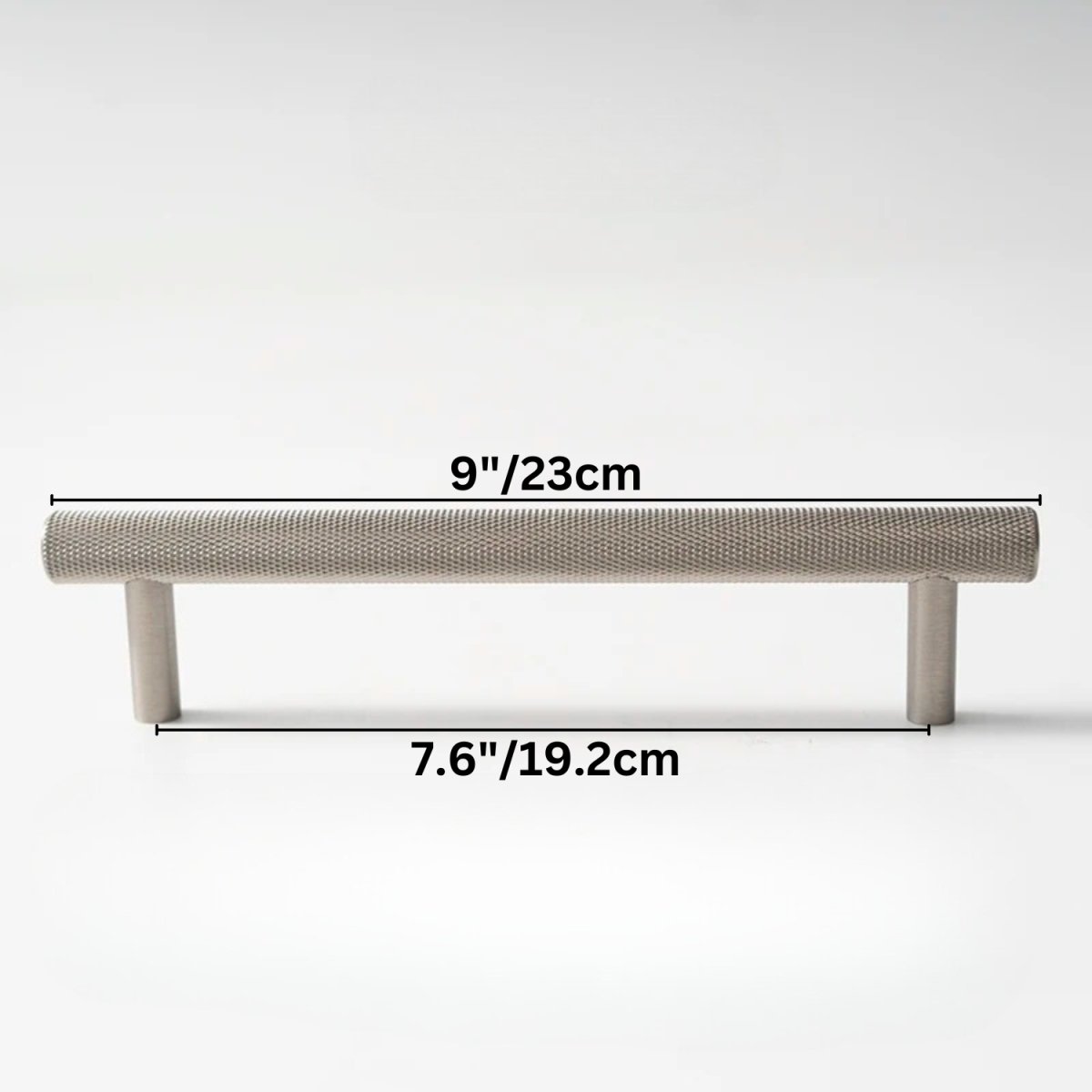 Cucao Knob & Pull Bar