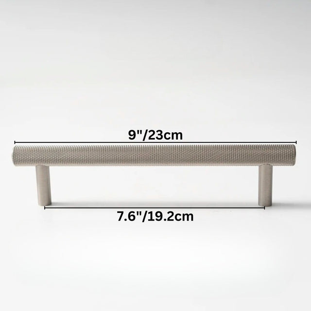 Cucao Knob & Pull Bar