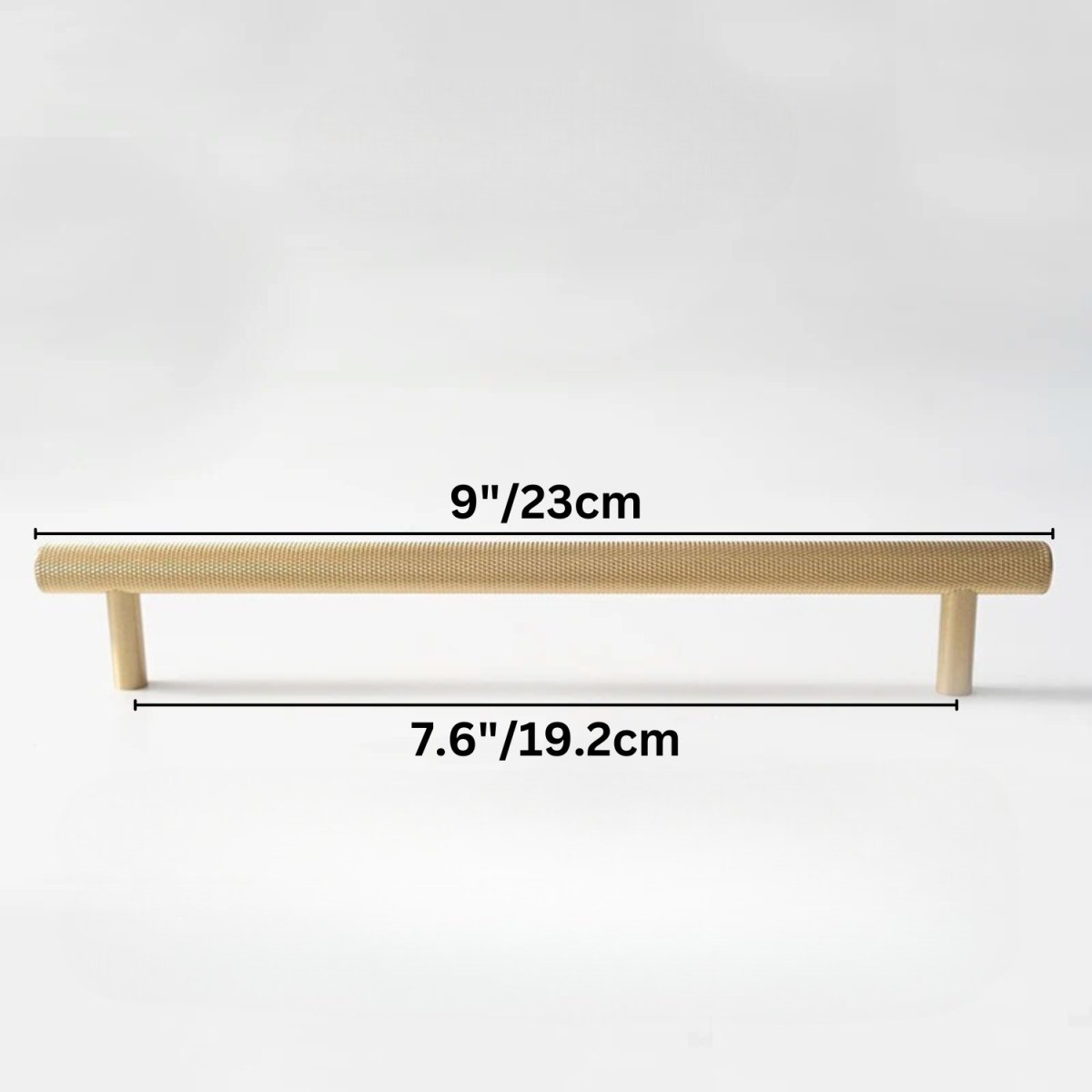 Cucao Knob & Pull Bar