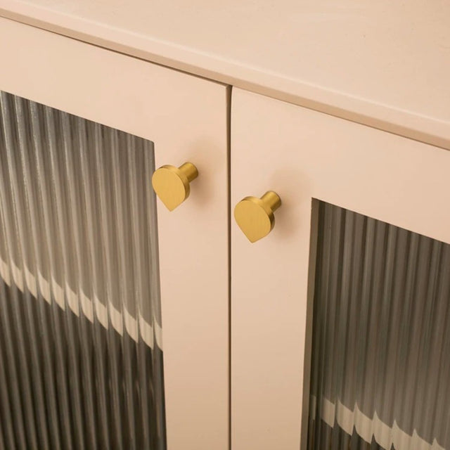 Dute Knob & Pull Bar - Open Box