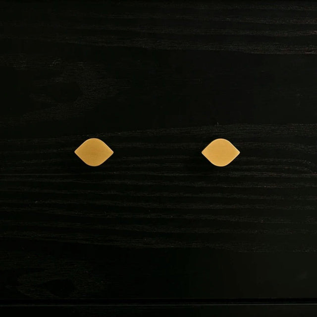 Dute Knob & Pull Bar