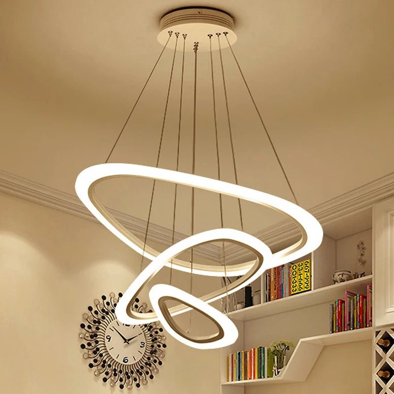 Eala Chandelier