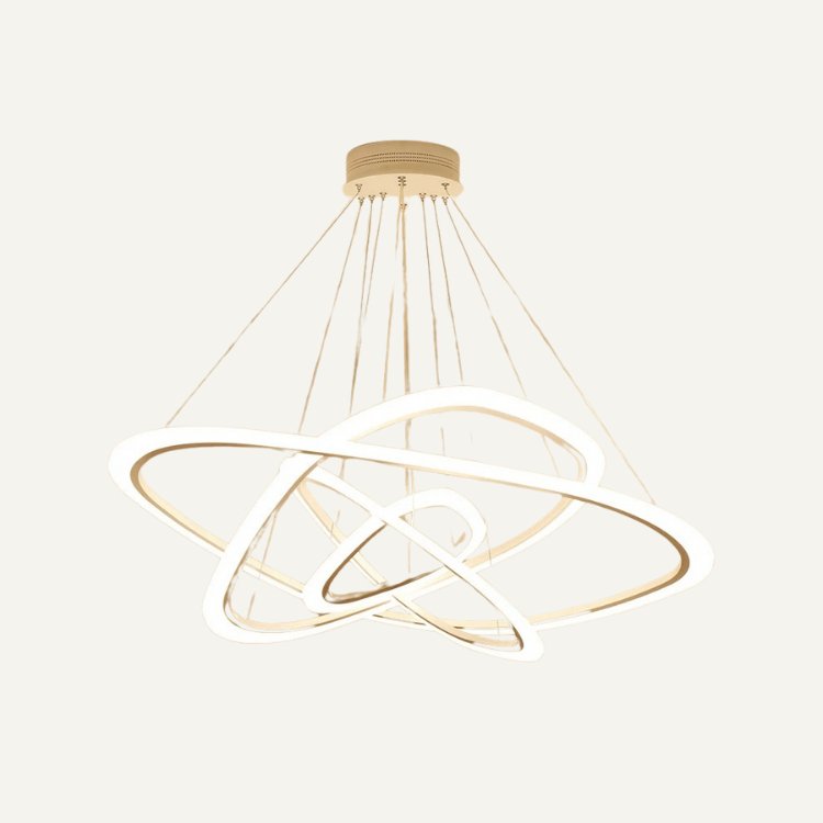 Eala Chandelier