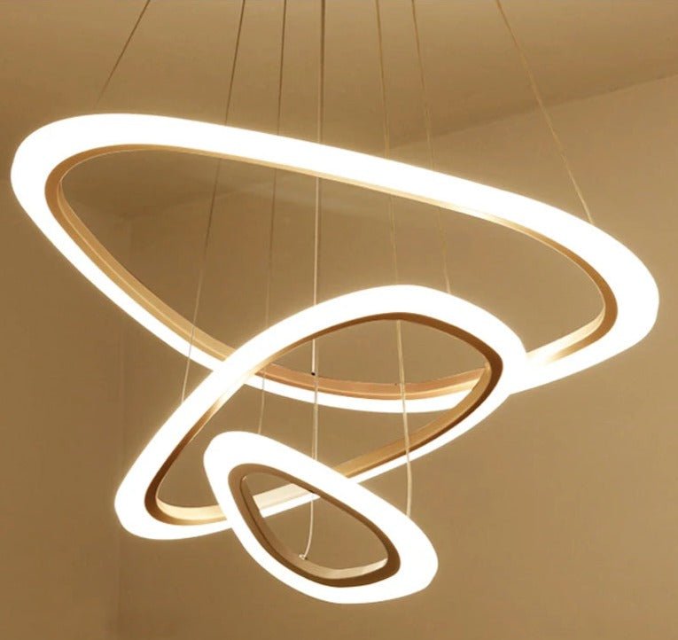 Eala Chandelier