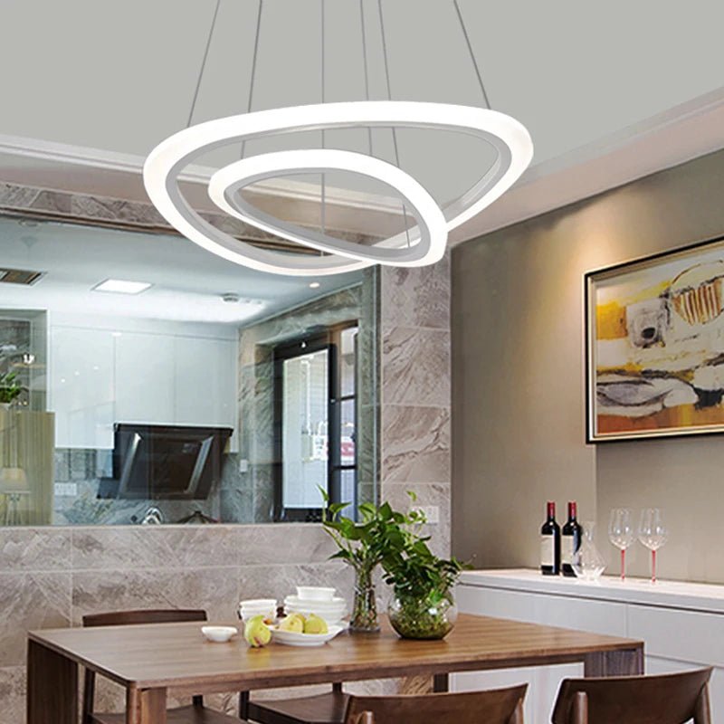 Eala Chandelier