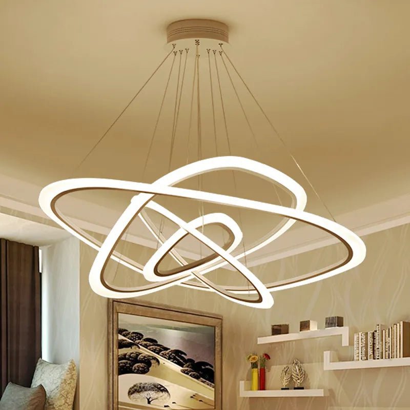 Eala Chandelier