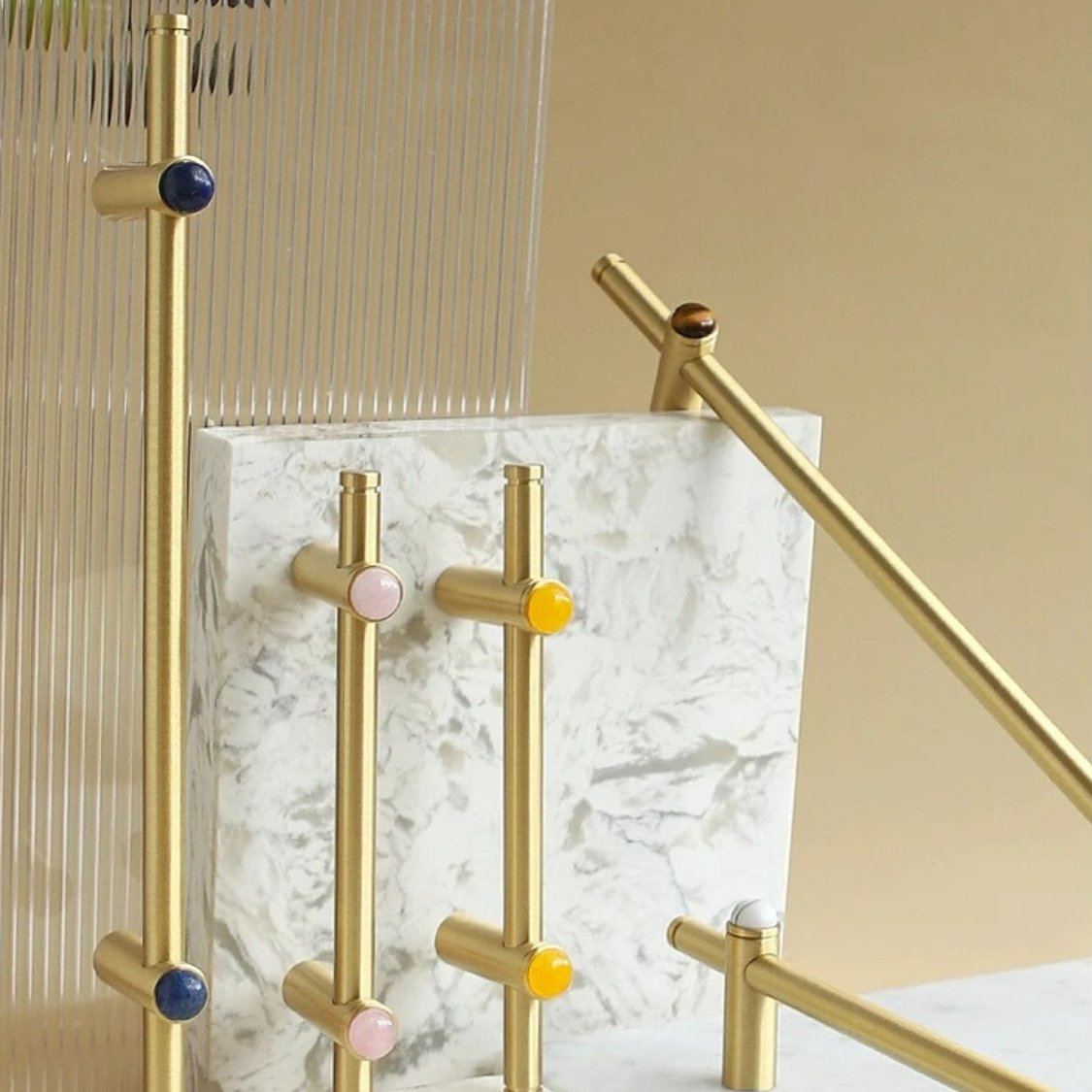 Esfera Pull Bar