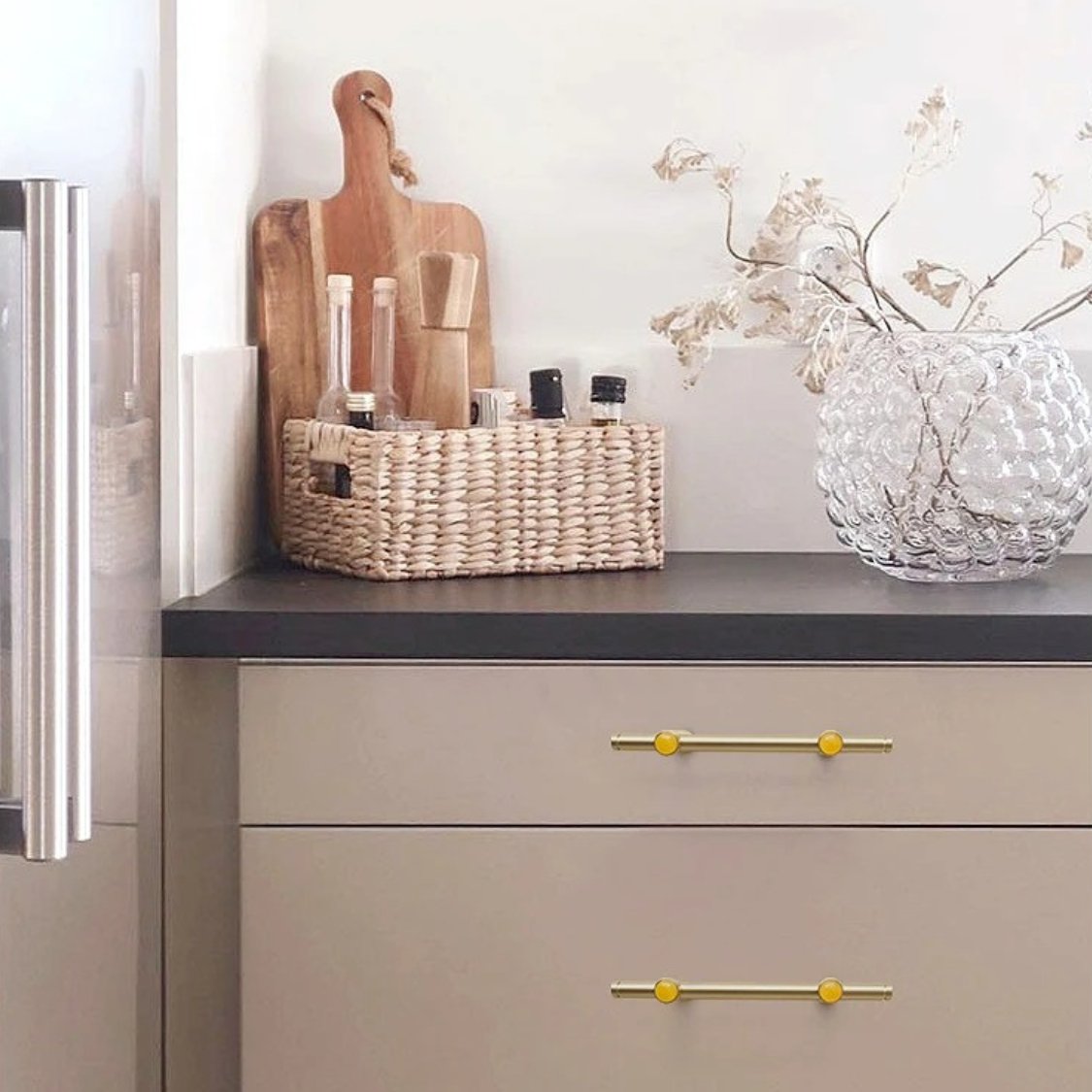 Esfera Pull Bar