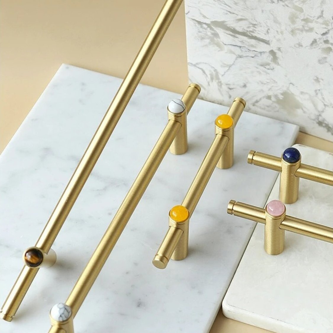Esfera Pull Bar