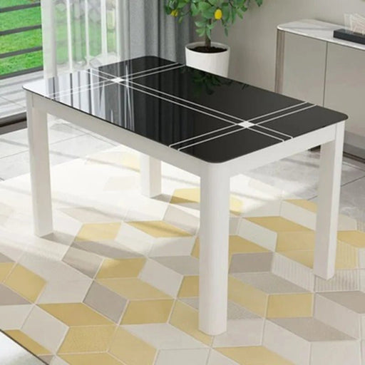 Factum Dining Table - Residence Supply