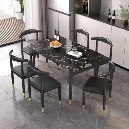 Factus Dining Table - Residence Supply
