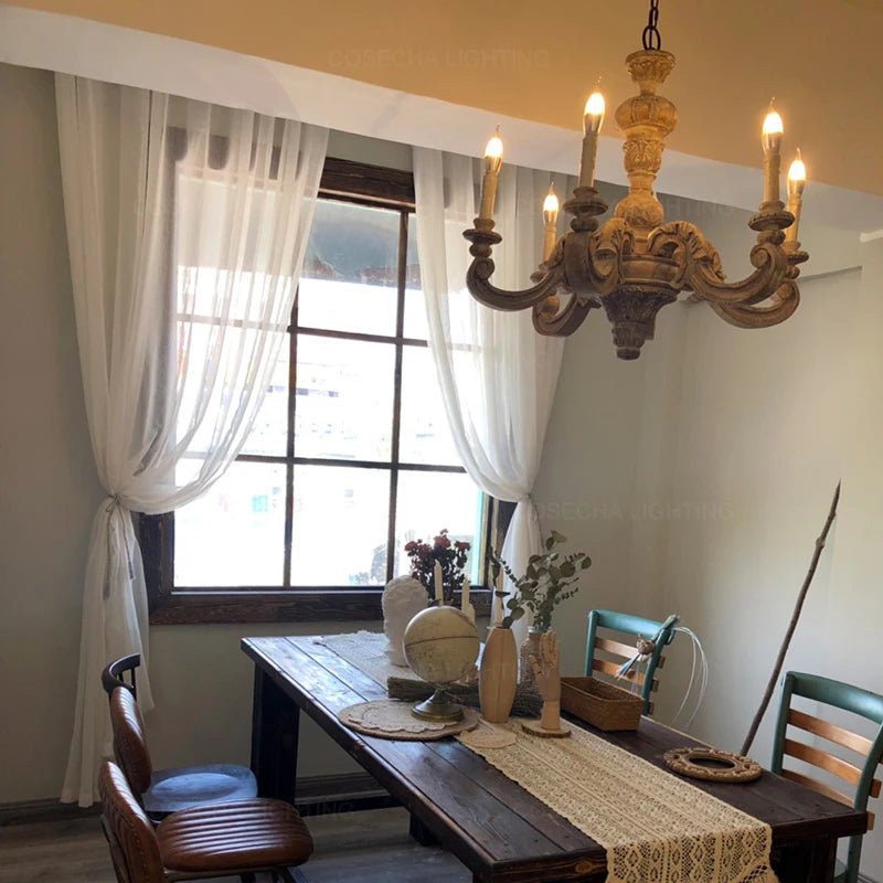 Fanaan Chandelier