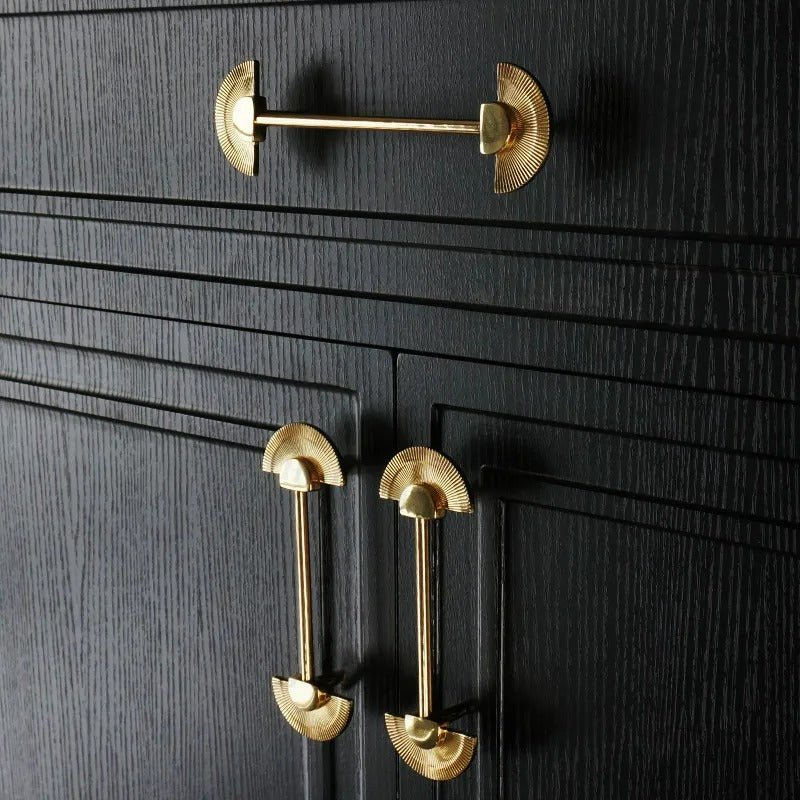 Fara Knob & Pull Bar