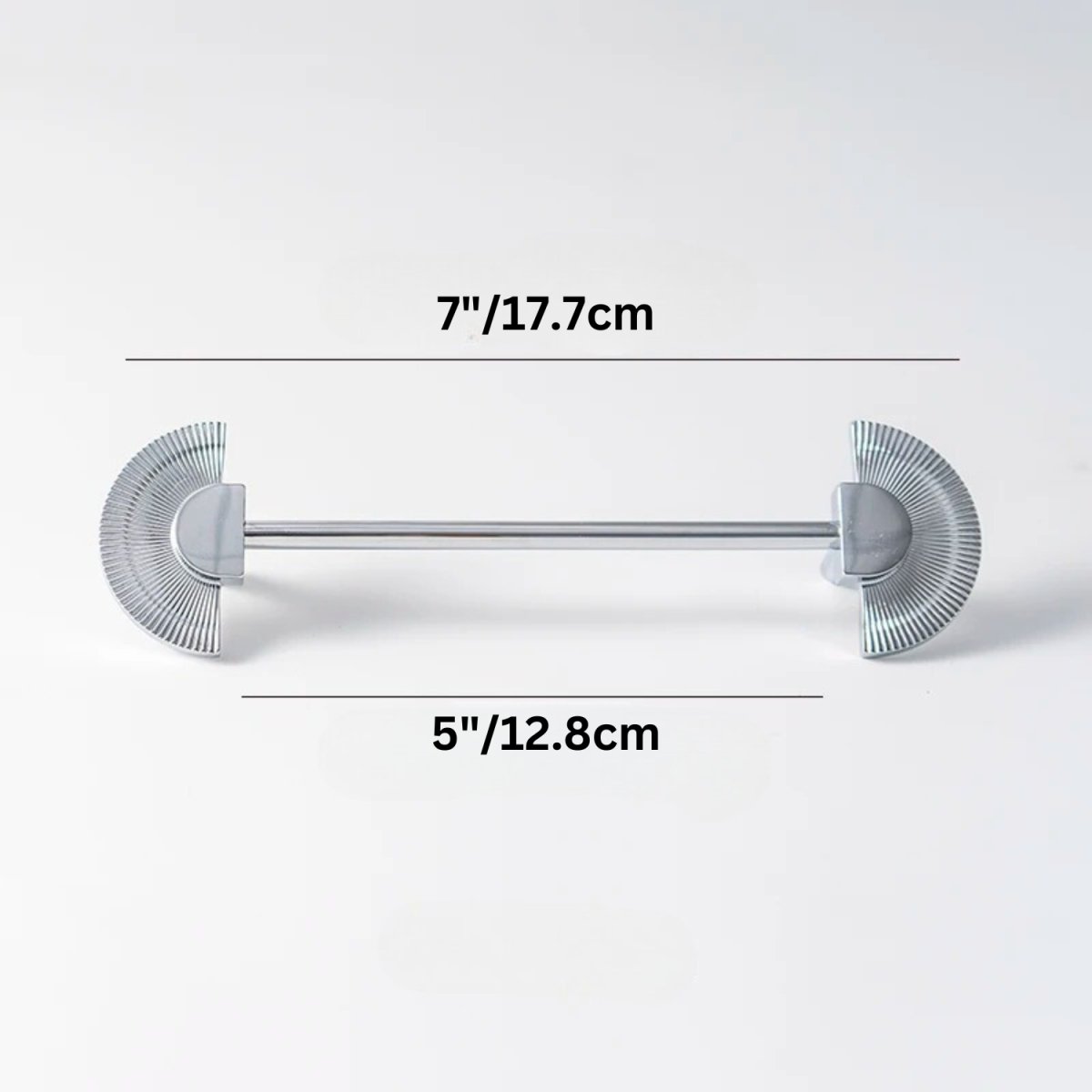 Fara Knob & Pull Bar