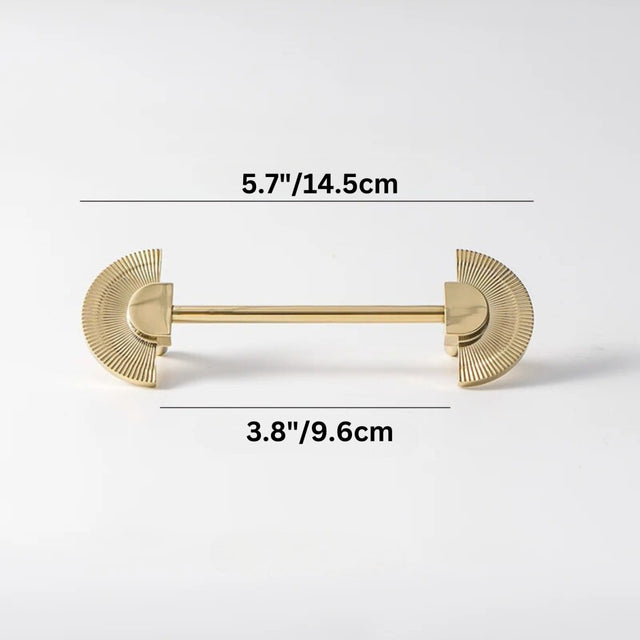 Fara Knob & Pull Bar