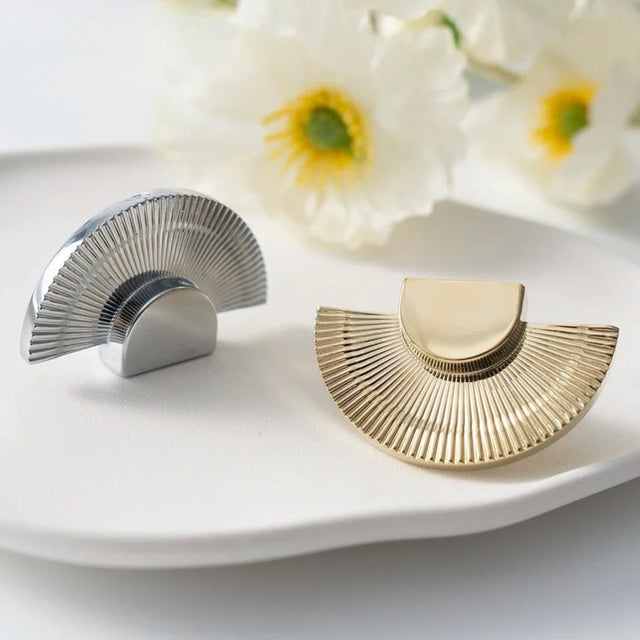 Fara Knob & Pull Bar