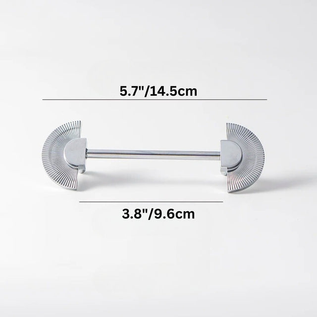 Fara Knob & Pull Bar