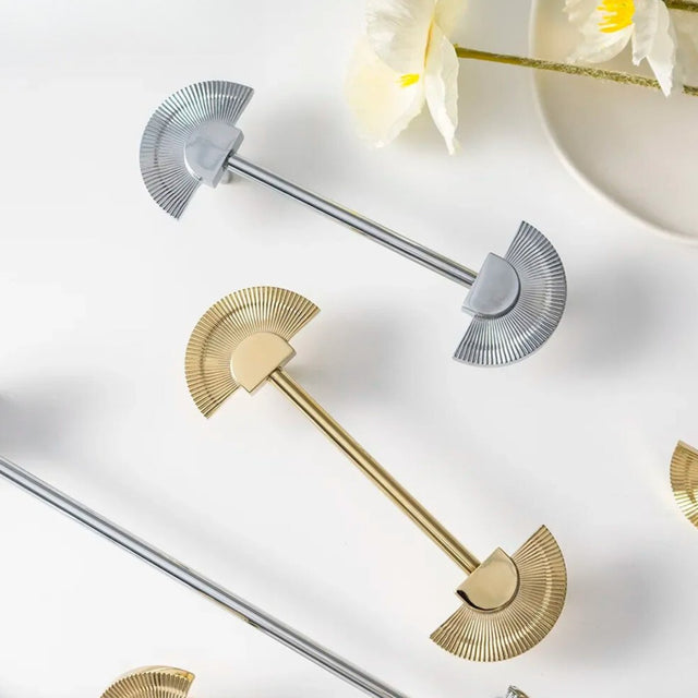 Fara Knob & Pull Bar