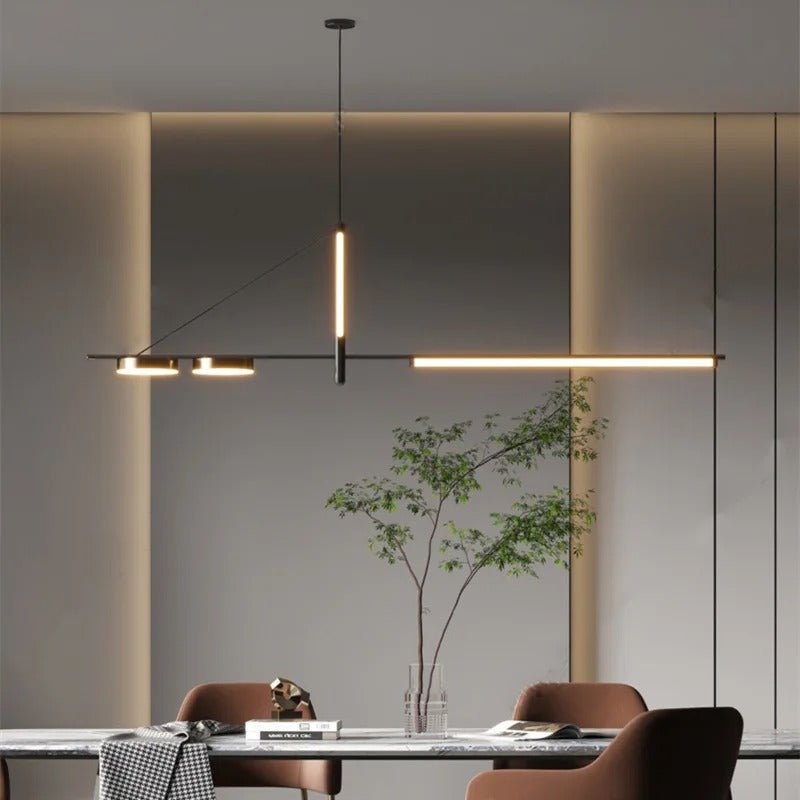 Galei Chandelier
