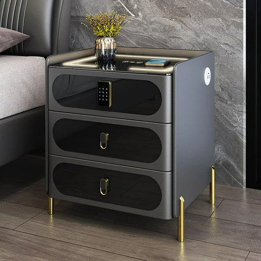 Invenio Smart Side Table - Residence Supply