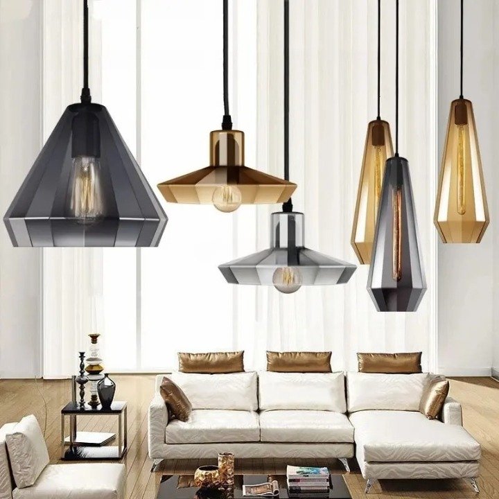 Kilasi Pendant Light