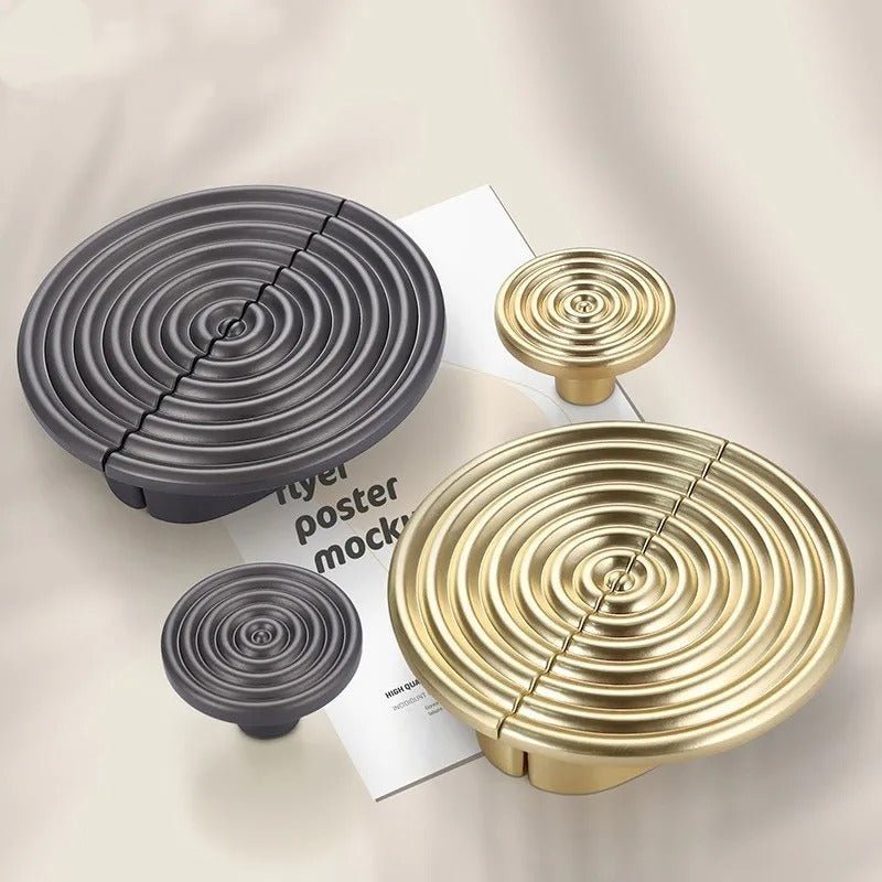 Koinob Knob & Drawer pull