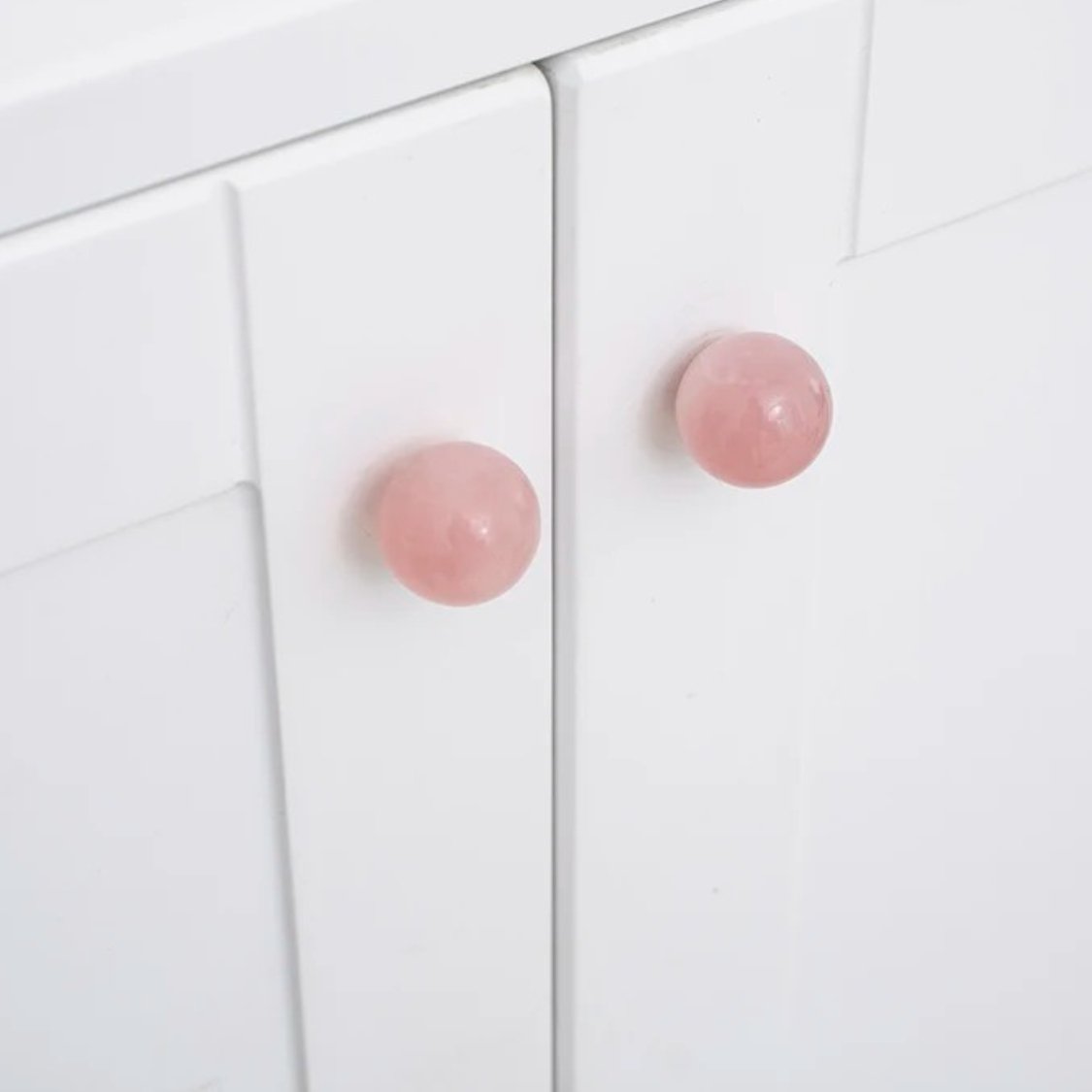 Kugel Crystal Knob