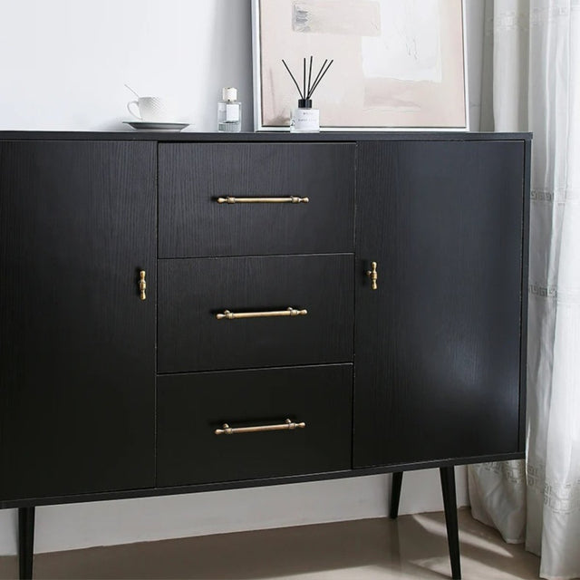 Kuno Knob & Pull Bar