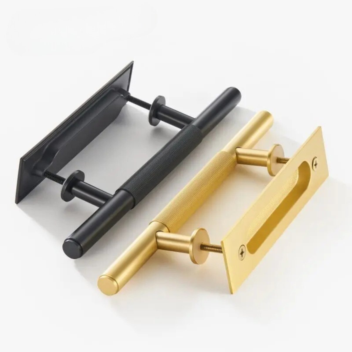 Kuwan Barn Door Handle