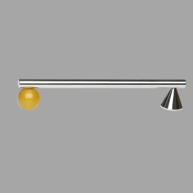 Kwam Crystal Knob & Pull Bar