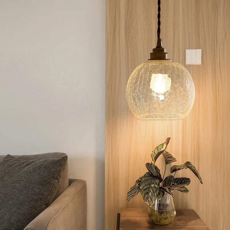 Louise Pendant Light