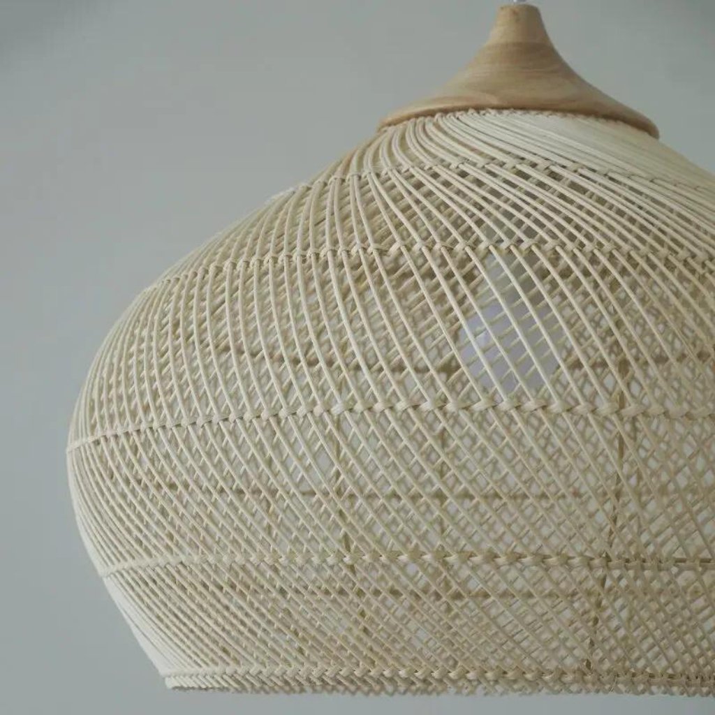 Lychnos Pendant Light
