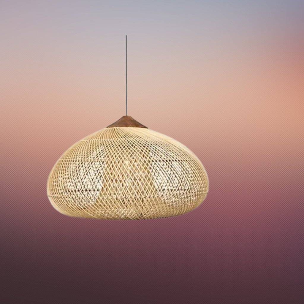 Lychnos Pendant Light