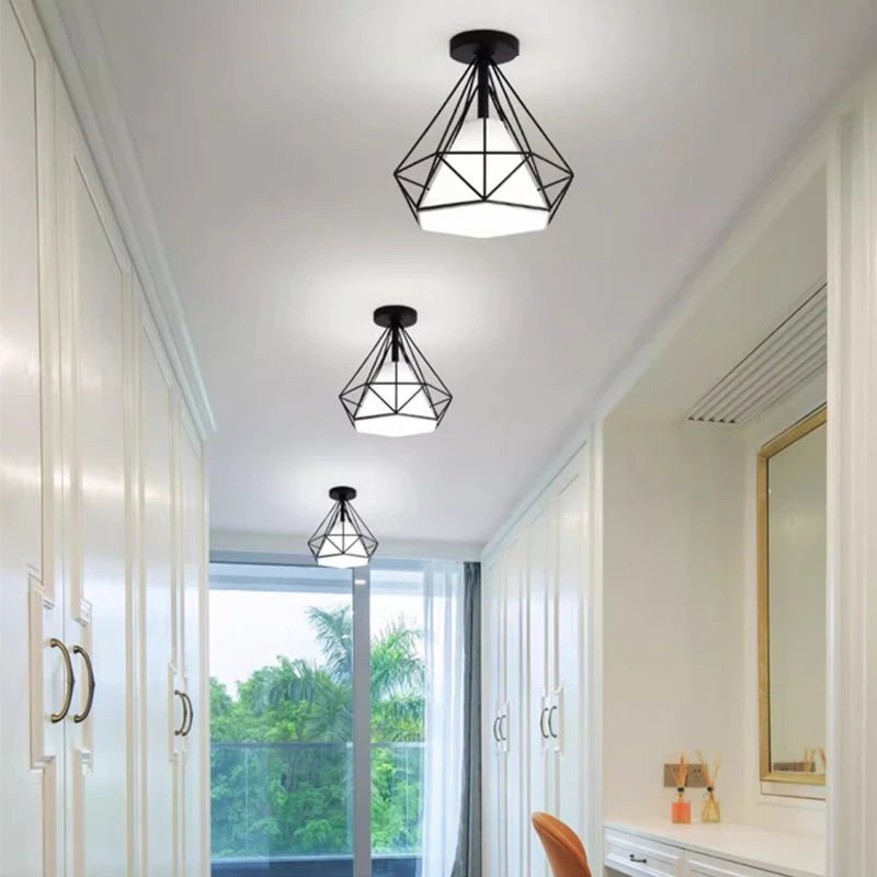 Mary Ceiling Light